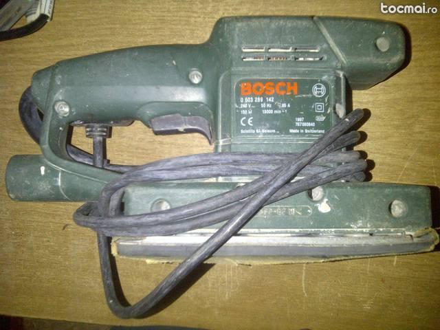 slefuitor bosch made in suedia perfect functional