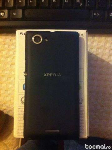 Sony Xperia L C2105 fara display