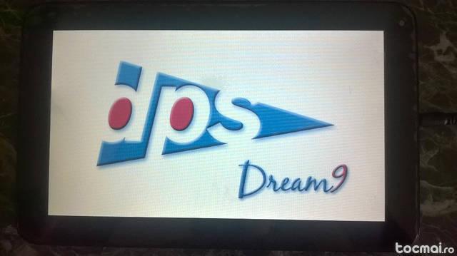 Tableta dps dream 9