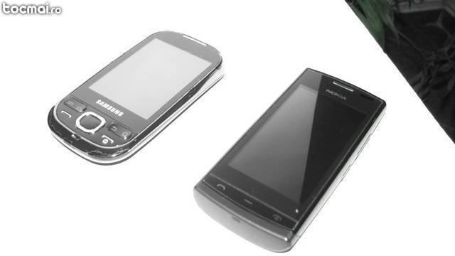 Telefon mobil Nokia 500