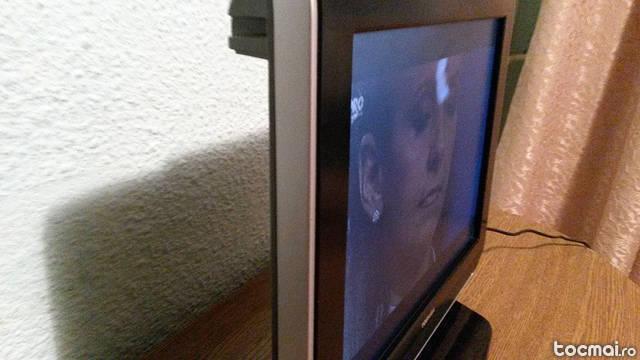 Televizor lcd de bucatarie - toshiba - 38 cm