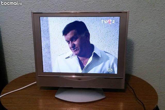televizor lcd - panasonic tx- 20la1 - 20 inch
