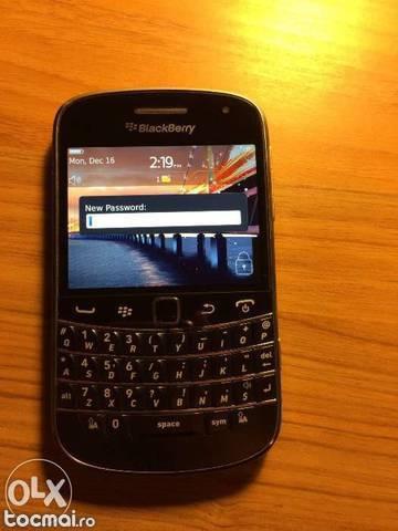 BlackBerry 9900 BOLD