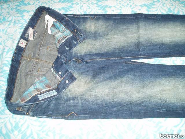 blugi Jack & Jones W34 L32