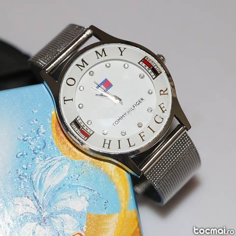 Ceas dama tommy hilfiger, nou