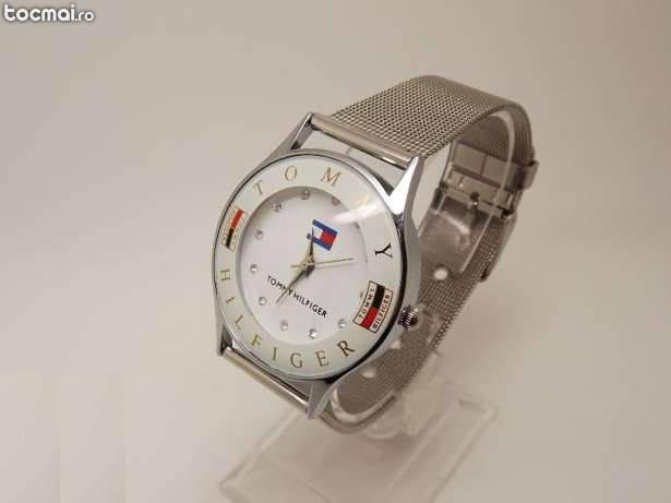 Ceas dama tommy hilfiger, nou