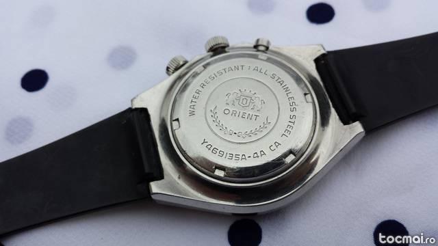 Ceas orient kd automatic original