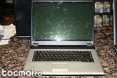 Componente laptop m66 clevo