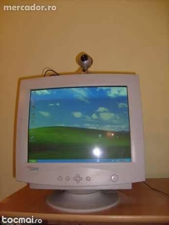 Computer, monitor cu full accesorii