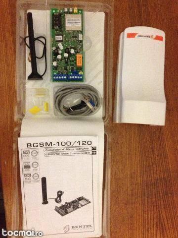 Comunicator GSM Bentel B- GSM 100/ 120