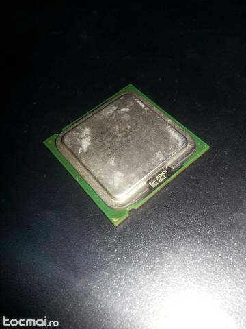 Cpu Intel pentium D (dual core) 3. 00Ghz