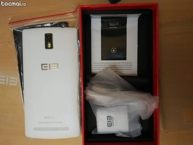 Elephone g5, dual sim, quad core, 1gb ram, 8gb rom, 5, 5 inch, hd