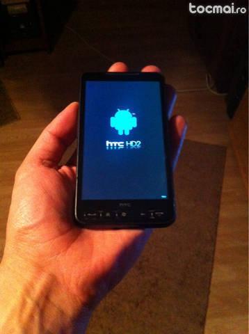 Htc HD2 4. 3 inches (touch defect)
