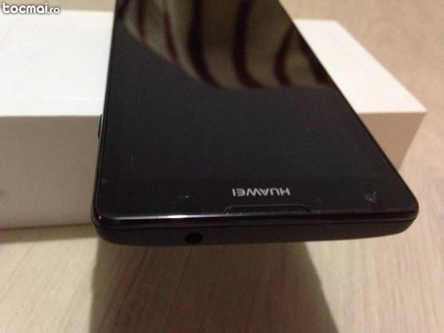 Huawei G700 Dual Sim Nou Black