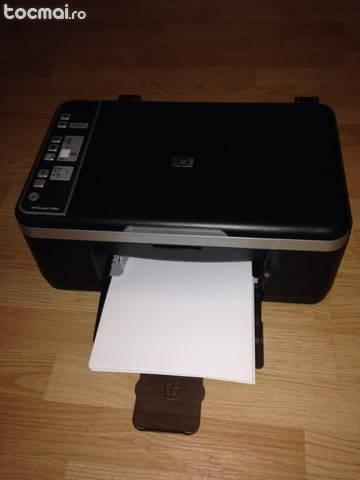 Imprimanta HP Deskjet F4180