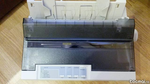 Imprimanta matriciala Epson LX300 +