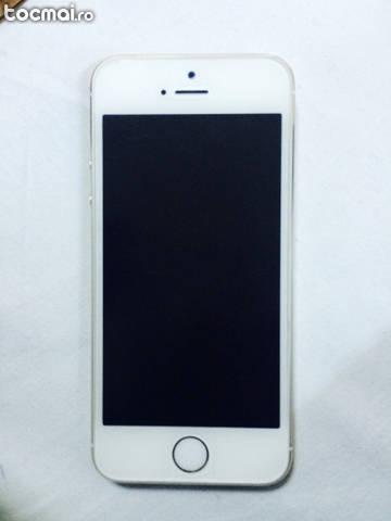 iPhone 5S- Gold- 16 gb