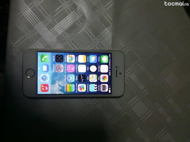 iphone 5s gold