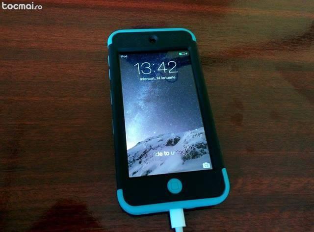 iPod Touch 5 - 16 gb