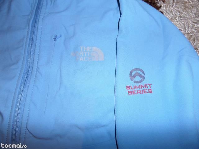 Jacheta softshell The North face dama M transp. incl.