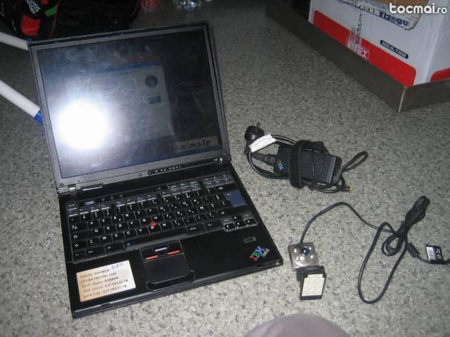 laptop IBM Lenovo T43