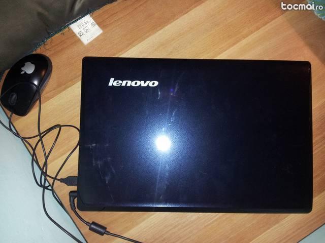Laptop lenovo i3