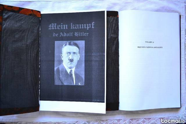 Mein Kampf