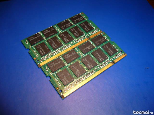 Memorii Ram Laptop 1GB PC2700