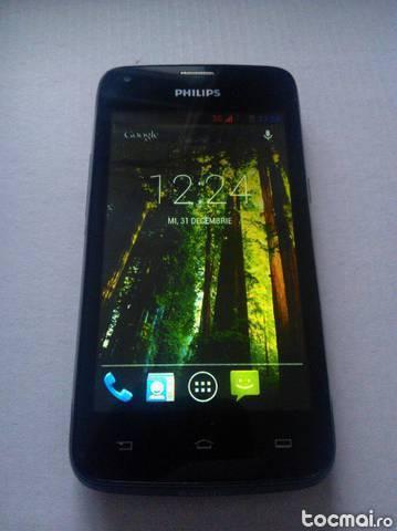 Mobil Philips W3568