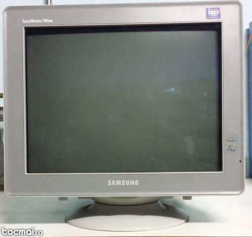 Monitor Samsung 796MB (CRT 17