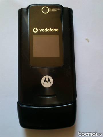 Motorola w490