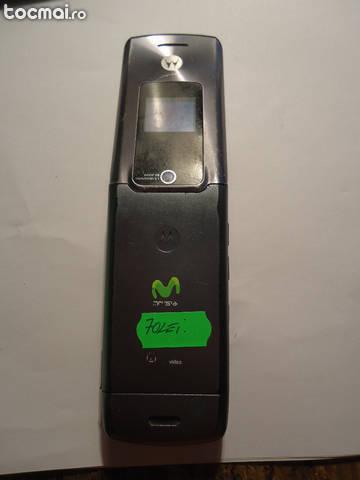 Motorola w520