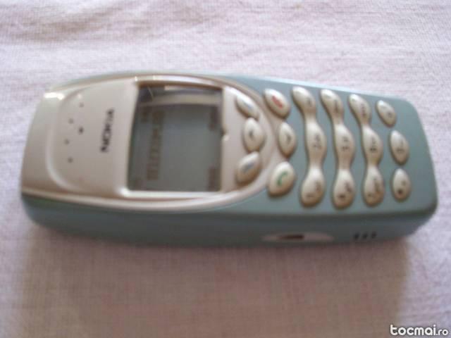 Nokia 3410, decodat