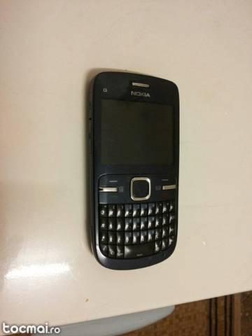 Nokia c3- 00