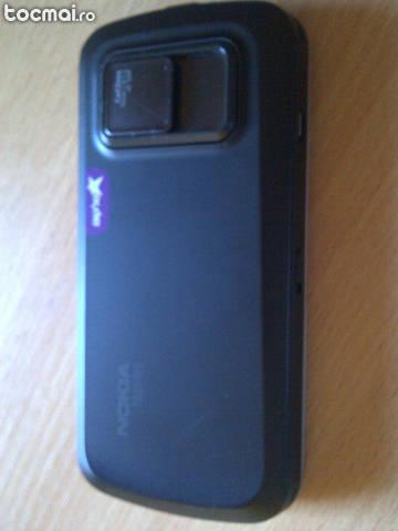 Nokia n97 32 gb black neverlock :