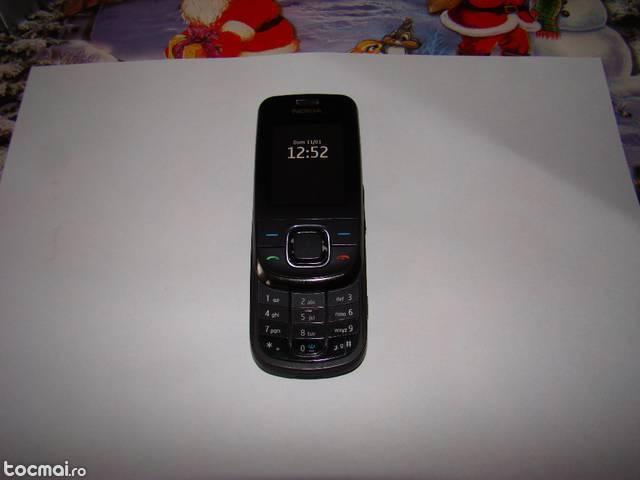 Nokia slide