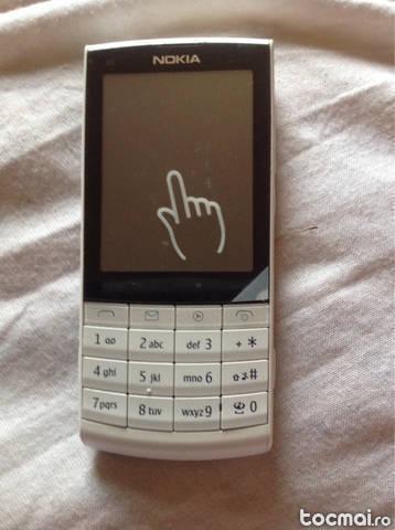 Nokia x3- 02