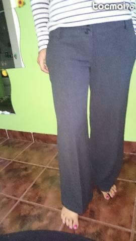 Pantalon foarte elegant Italia