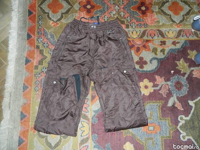 Pantaloni Allsport of Austria dama