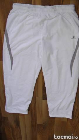 Pantaloni sport Domyos marimea XL