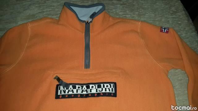 polar Napapijri (gen north face, mammut)