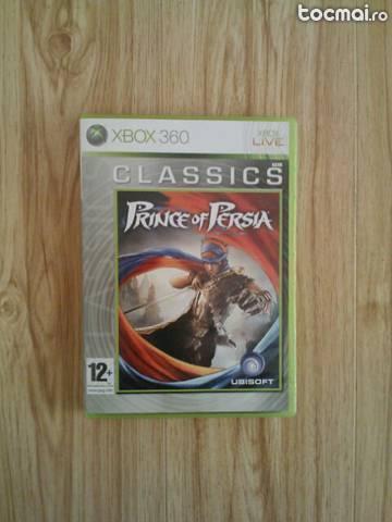 Prince of Persia Xbox 360