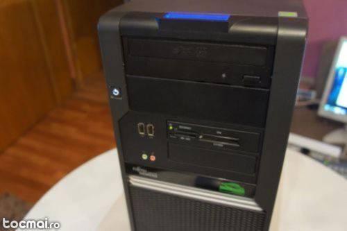 QUAD CORE q9400 2. 66ghz nvidia geforce 460gtx 4GB DDR2 800