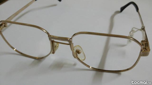 Rama ochelari vedere Focal Change Bar 54mm Metal Japan NOI