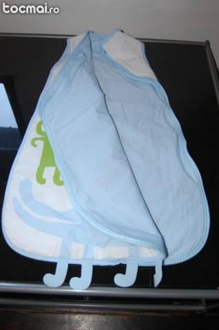 Sac de dormit bebelus Ikeea