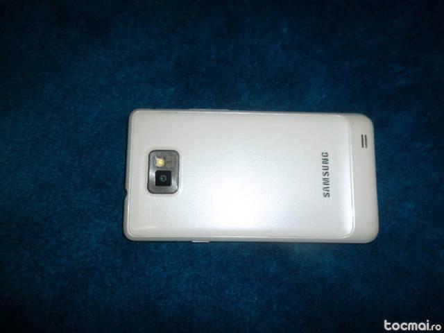 Samsung Galaxy S2 Plus