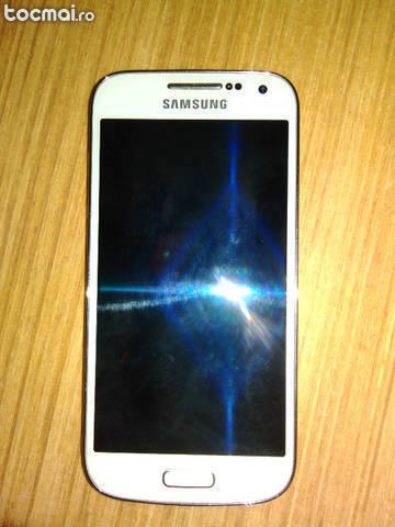 Samsung Galaxy s4 mini i9195