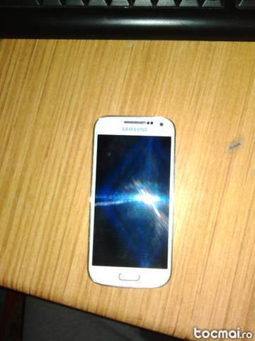 Samsung Galaxy s4 mini i9195
