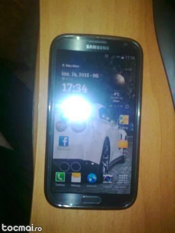 Samsung Note ll N7100
