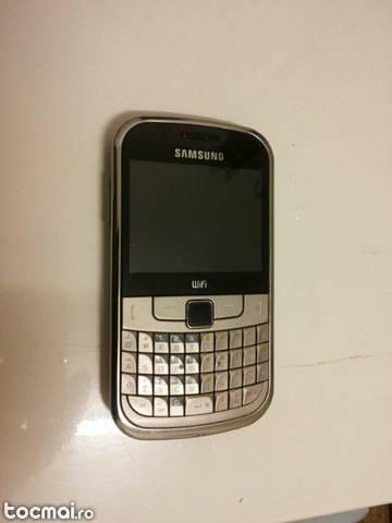 Samsung s3350 chat